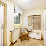 In Wald- Und Seenaehe Dom wakacyjny Templin