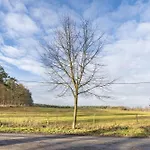 Dom wakacyjny In Wald- Und Seenaehe *