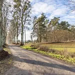 In Wald- Und Seenaehe Templin