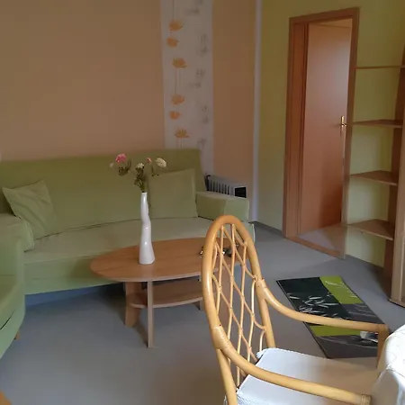 In Wald- Und Seenaehe * Templin