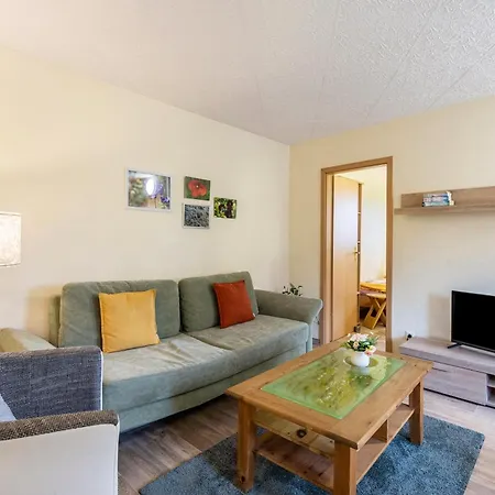 In Wald- Und Seenaehe * Templin