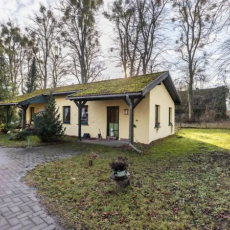 In Wald- Und Seenaehe Vakantiehuis Templin