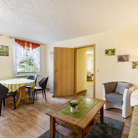 In Wald- Und Seenaehe Vakantiehuis Templin