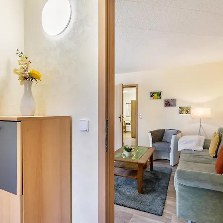 In Wald- Und Seenaehe Vakantiehuis