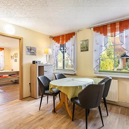 In Wald- Und Seenaehe * Templin