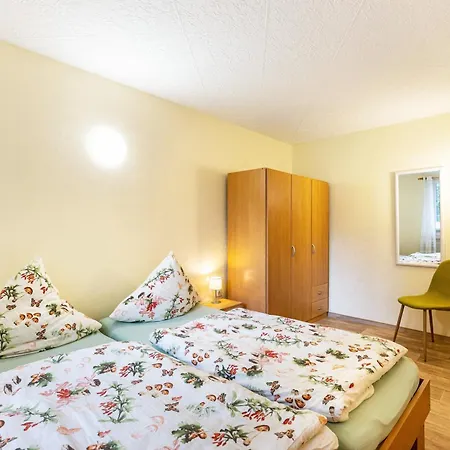 In Wald- Und Seenaehe Vakantiehuis *