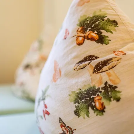 Vakantiehuis In Wald- Und Seenaehe *