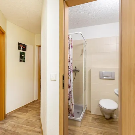 In Wald- Und Seenaehe Vakantiehuis Templin