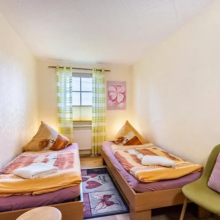 In Wald- Und Seenaehe Vakantiehuis