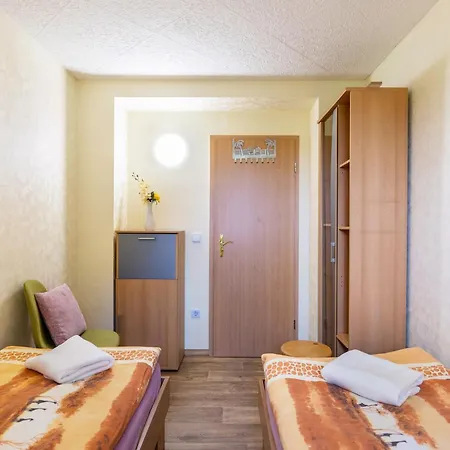 In Wald- Und Seenaehe Vakantiehuis