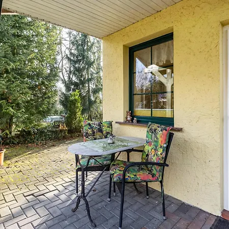 In Wald- Und Seenaehe *