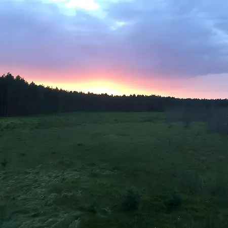 In Wald- Und Seenaehe Dom wakacyjny