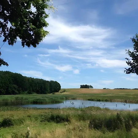 In Wald- Und Seenaehe *