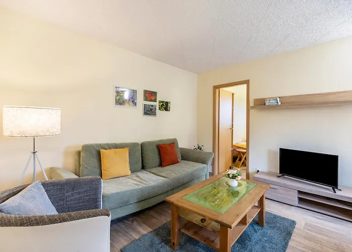 In Wald- Und Seenaehe * Templin