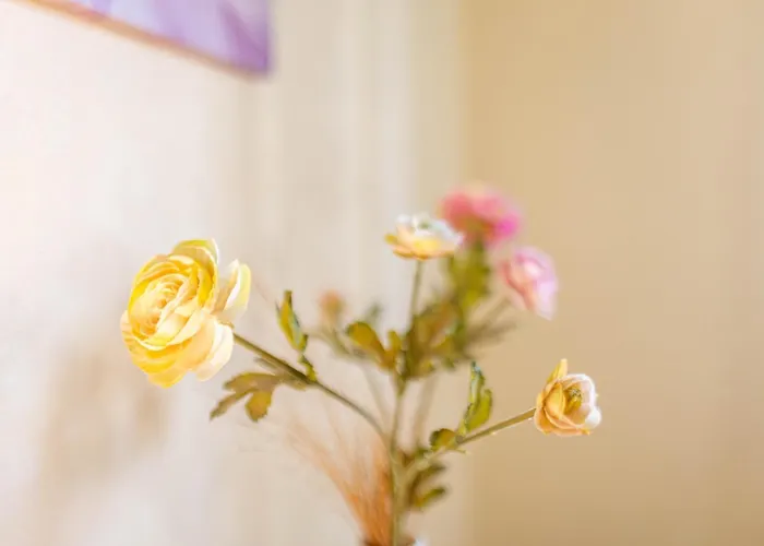 In Wald- Und Seenaehe *