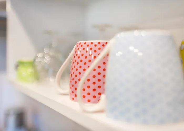 In Wald- Und Seenaehe * Templin