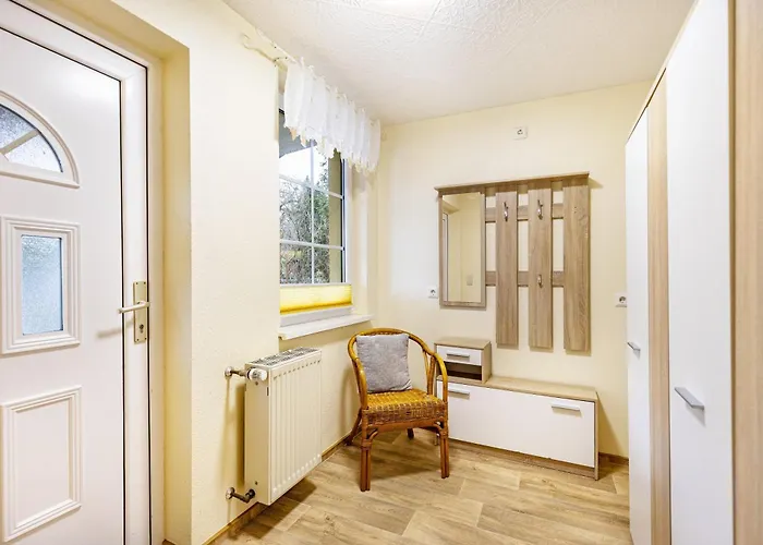 In Wald- Und Seenaehe *