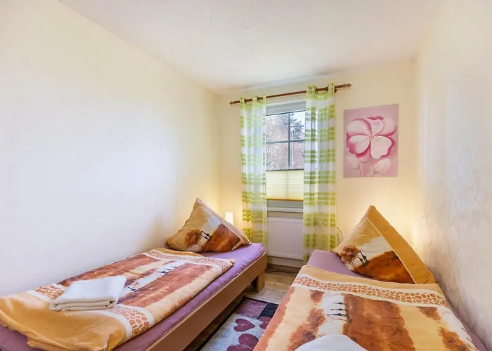 In Wald- Und Seenaehe *