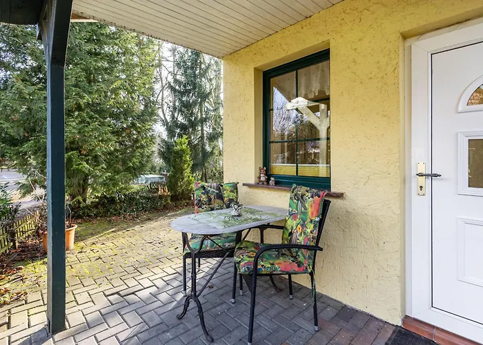 In Wald- Und Seenaehe *