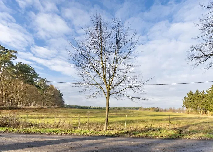 In Wald- Und Seenaehe * Templin